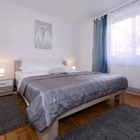 Apartment Marika Zadar Eksteriør billede