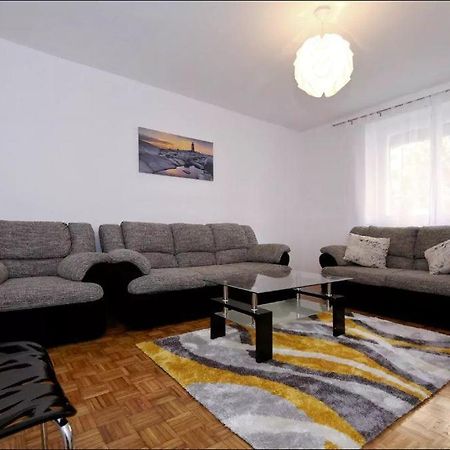 Apartment Marika Zadar Eksteriør billede