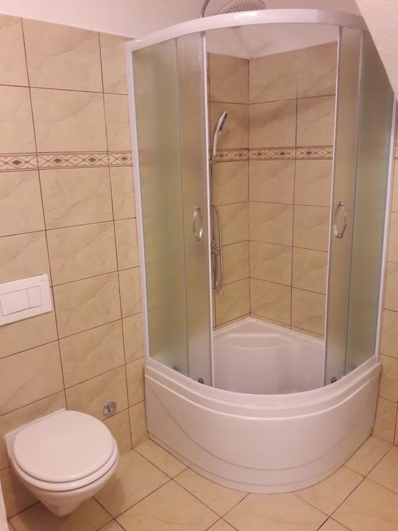 Apartment Marika Zadar Eksteriør billede